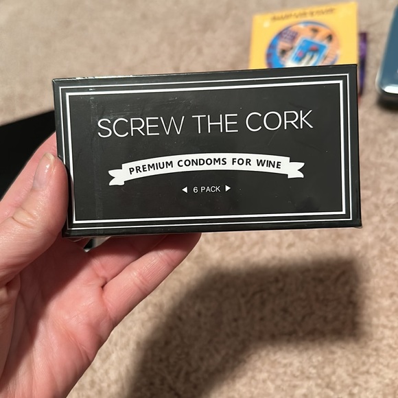 Wine-o Kit! - Picture 3 of 15